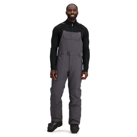 Obermeyer Perseus Bib Snow Pants - Men's 1