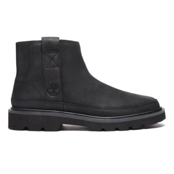 Product Image of color Black Nubuck