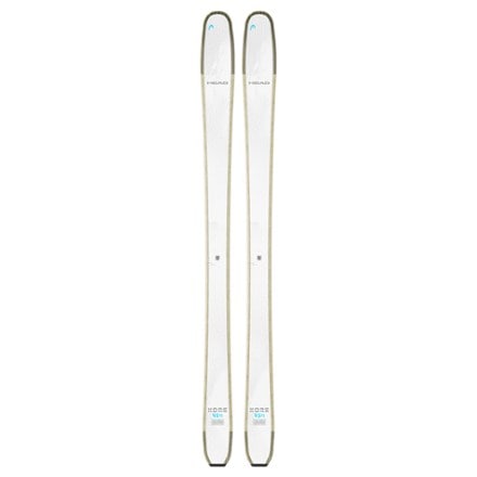 Head Kore 93 Ti Skis - Women's - 2025/2026 0