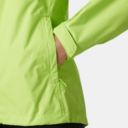 Helly Hansen Loke Jacket - Women's 6