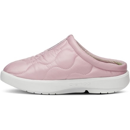 OOFOS OOcoozie Thermo Mules - Women's 1