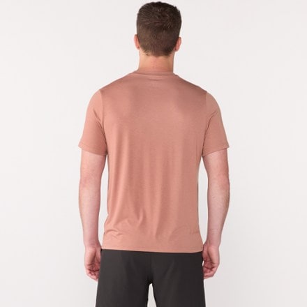 Free Fly Motion T-Shirt - Men's 2