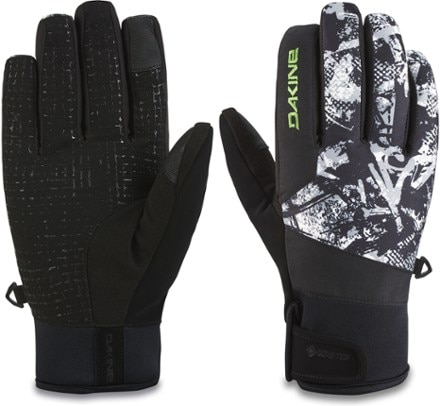 DAKINE Impreza GORE-TEX Gloves - Men's 0