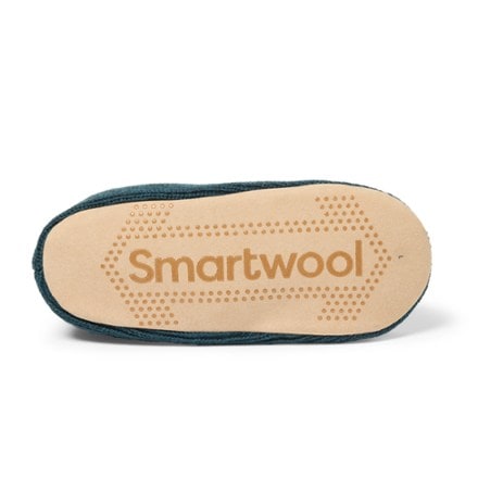 Smartwool Hudson Trail Slippers - Men's 5
