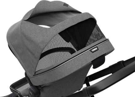 Thule Sleek Stroller 4