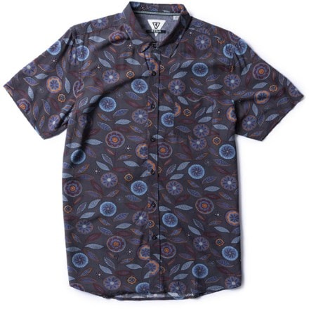 VISSLA Medallions Eco Shirt - Men's 0