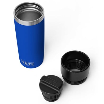 YETI Rambler Vacuum Travel Bottle with Leakproof Commuter Cap - 16 fl. oz. 3