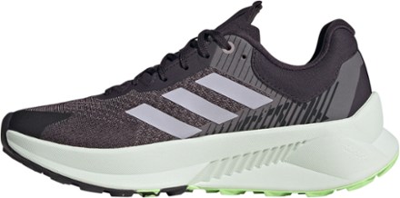 Zapatillas trail mujer online adidas