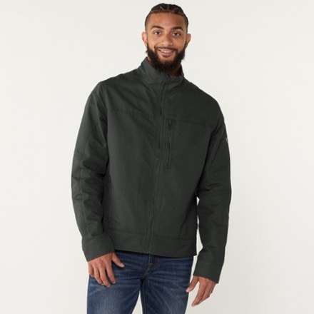 KUHL Burr Jacket - Men's 1