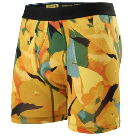 Stance Keys Wholester Boxer Briefs - Men's 0