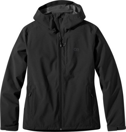 Outdoor Research Dryline Rain Jacket - Women's 0