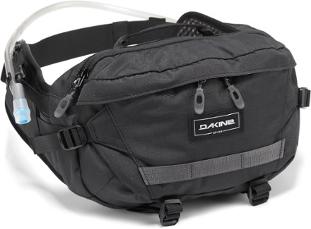 DAKINE Hot Laps 5 L Bike Hydration Waist Pack - 2 Liters 0