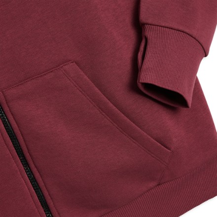 TomboyX Nonstop Hoodie - Women's 7