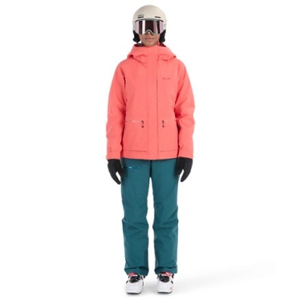 Marmot Refuge Insulated Jacket - Women's 2