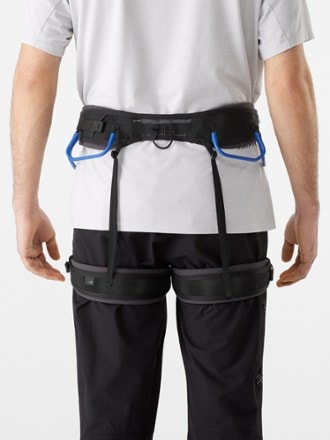 Arc'teryx Konseal Harness - Men's 5