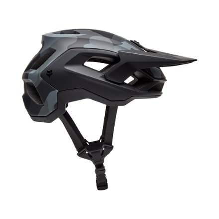 Fox SpeedFrame Mips Bike Helmet 2