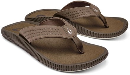 OluKai Ulele Flip-Flops - Men's 2