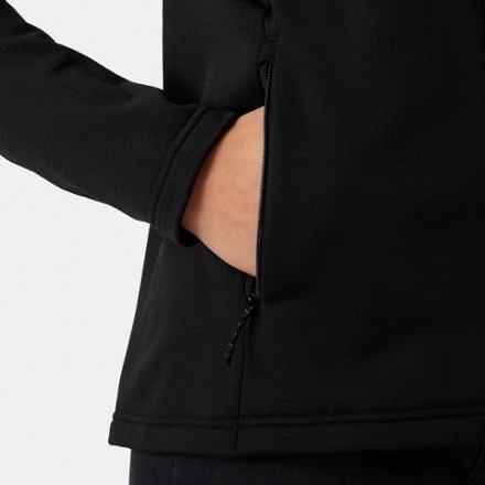 Helly Hansen Versalite Fleece Jacket - Women's 5