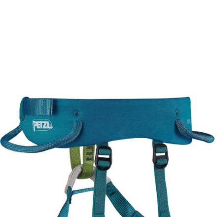 Petzl Macchu Harness - Kids' 3