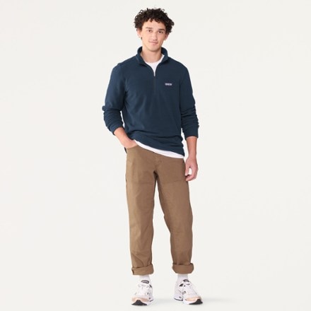 Patagonia Micro D Fleece Pullover - Men's 3