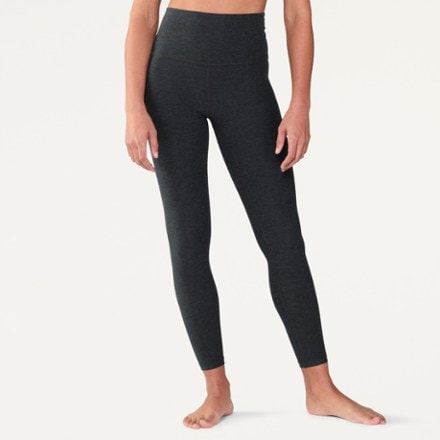 Model info: Height: 5' 9" | Waist: 27" | Inseam: 30" | Wearing size: S