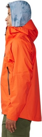 Mountain Hardwear Premonition UL Jacket - Men's 2