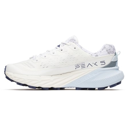 Merrell Agility Peak 5 Trail-Running Shoes - Women's 1