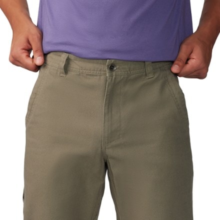 Mountain Hardwear Jackson Ridge Pants - Men's 5