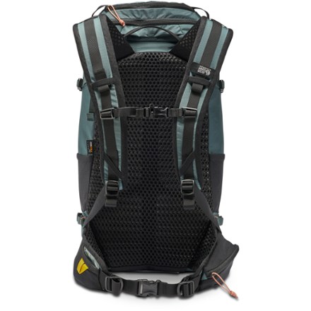 Mountain Hardwear JMT 25 L Pack 1