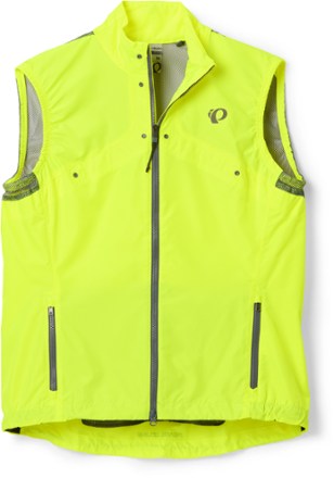 Quest Barrier Convertible Cycling Jacket - Women's