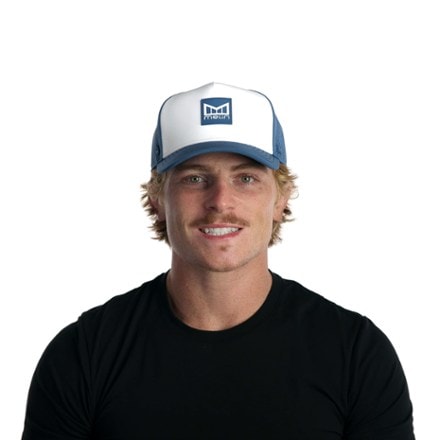 melin Odysea Stacked Hydro Hat 1