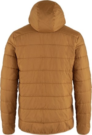 Fjallraven Keb Padded Insulated Hoodie - Men's 1