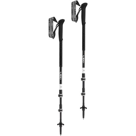Leki Skytera Lite Trekking Poles - Pair 2