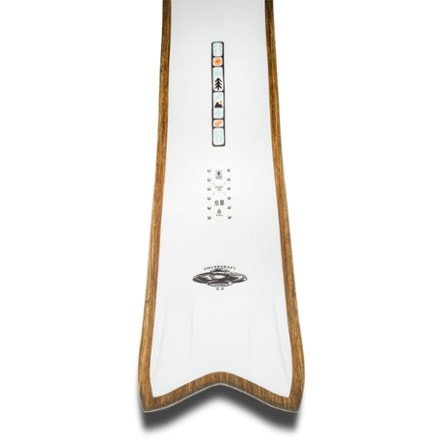 Jones Hovercraft 2.0 Snowboard - 2025/2026 3