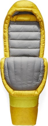 Sea to Summit Alpine -20F Down Sleeping Bag 2