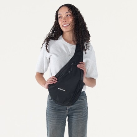 Sherpani Esprit Anti-Theft Sling Bag 9