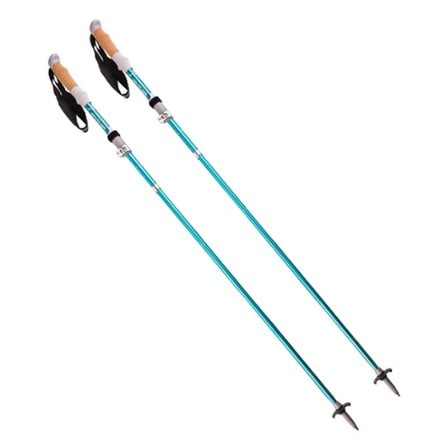 Mountainsmith Halite 7075 WSD Trekking Poles - Women's - Pair 0