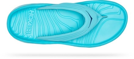 HOKA ORA Recovery Flip-Flops - Men's 6