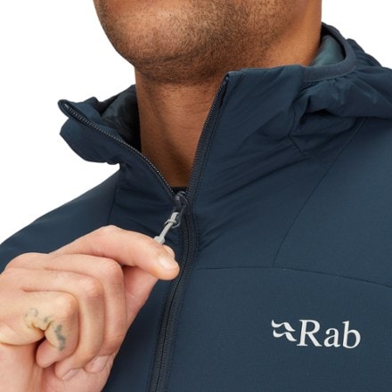 Rab Xenair Alpine Light Jacket - Men's 6