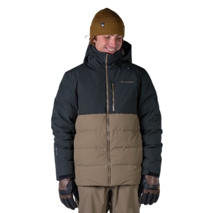 Flylow Colt Down Jacket - Men's 1