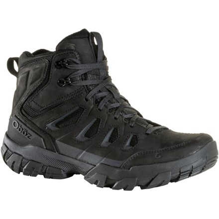 Oboz Sawtooth X Mid Hiking Boots - Men's 2