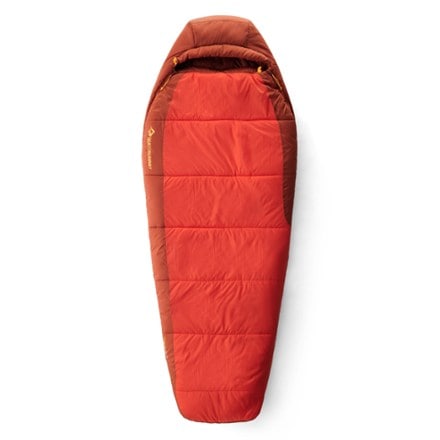 Sea to Summit Hamelin Synthetic 15F Sleeping Bag - Women's 0