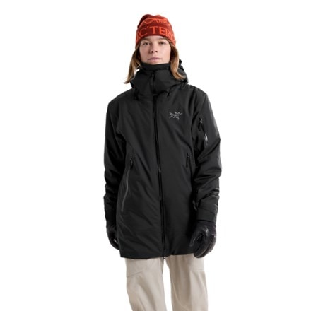 Arc'teryx Sentinel Insulated Jacket - Women's 1