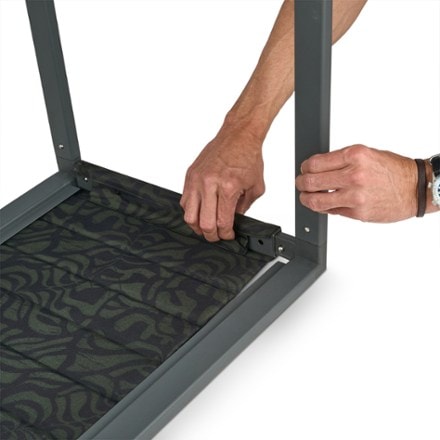 Kelty Rad Arondack Table 7