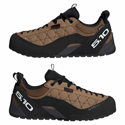 adidas Five Ten Guide Tennie Pro GTX Approach Shoes - Men's 5