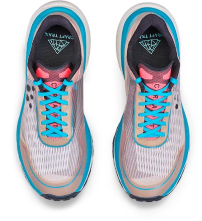 Craft Pure Trail Trail-Running Shoes - Women's 3