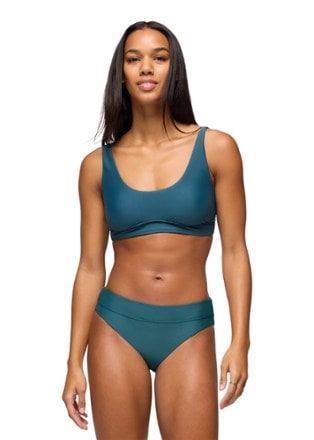 prAna Mallorca Bikini Swimsuit Top - Women's 4