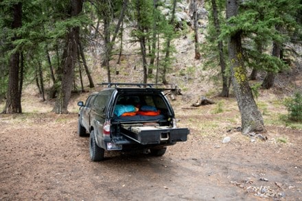 DECKED Drawer System - Toyota Tacoma - 5'1" - 2005-2023 6