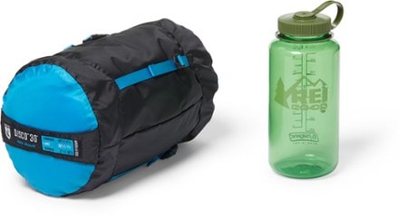 NEMO Disco 30 Endless Promise Down Sleeping Bag - Men's 9