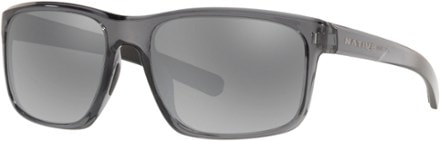 Native Eyewear Wells Polarized Sunglasses 0